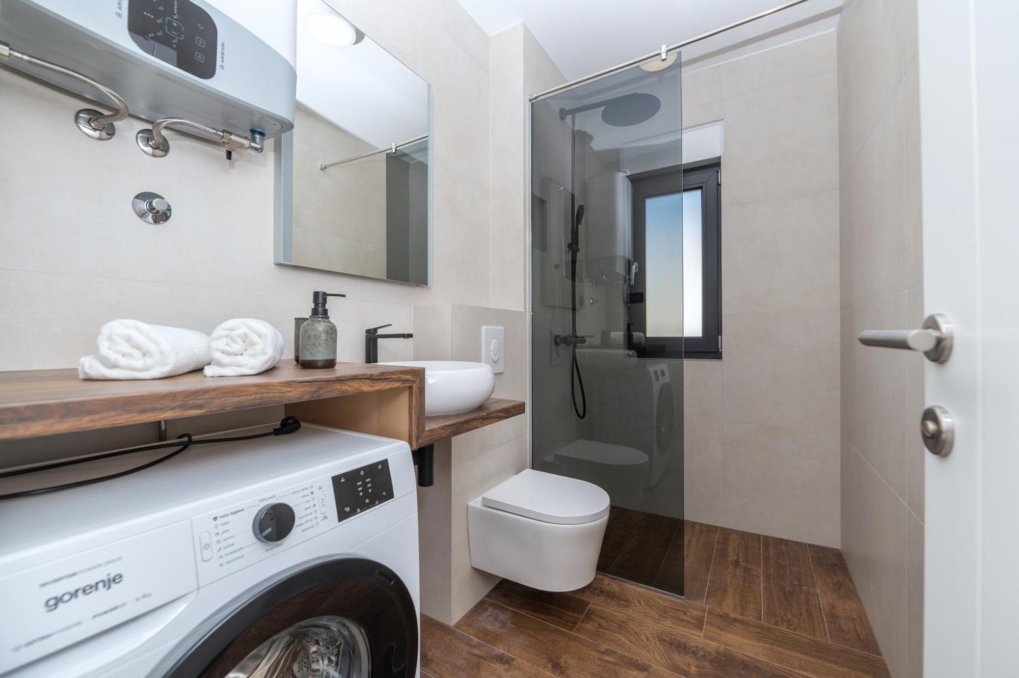 Ap12b Apartment *