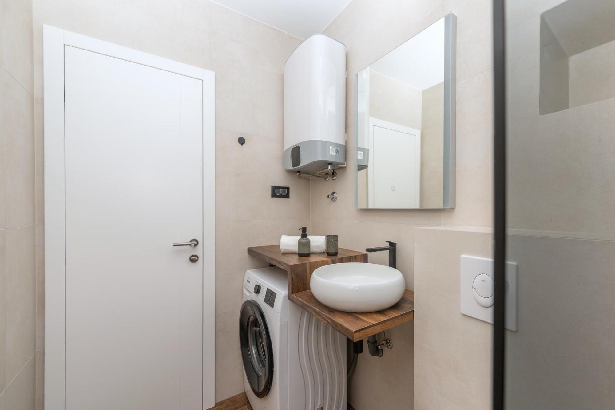Apartment Ap12b
