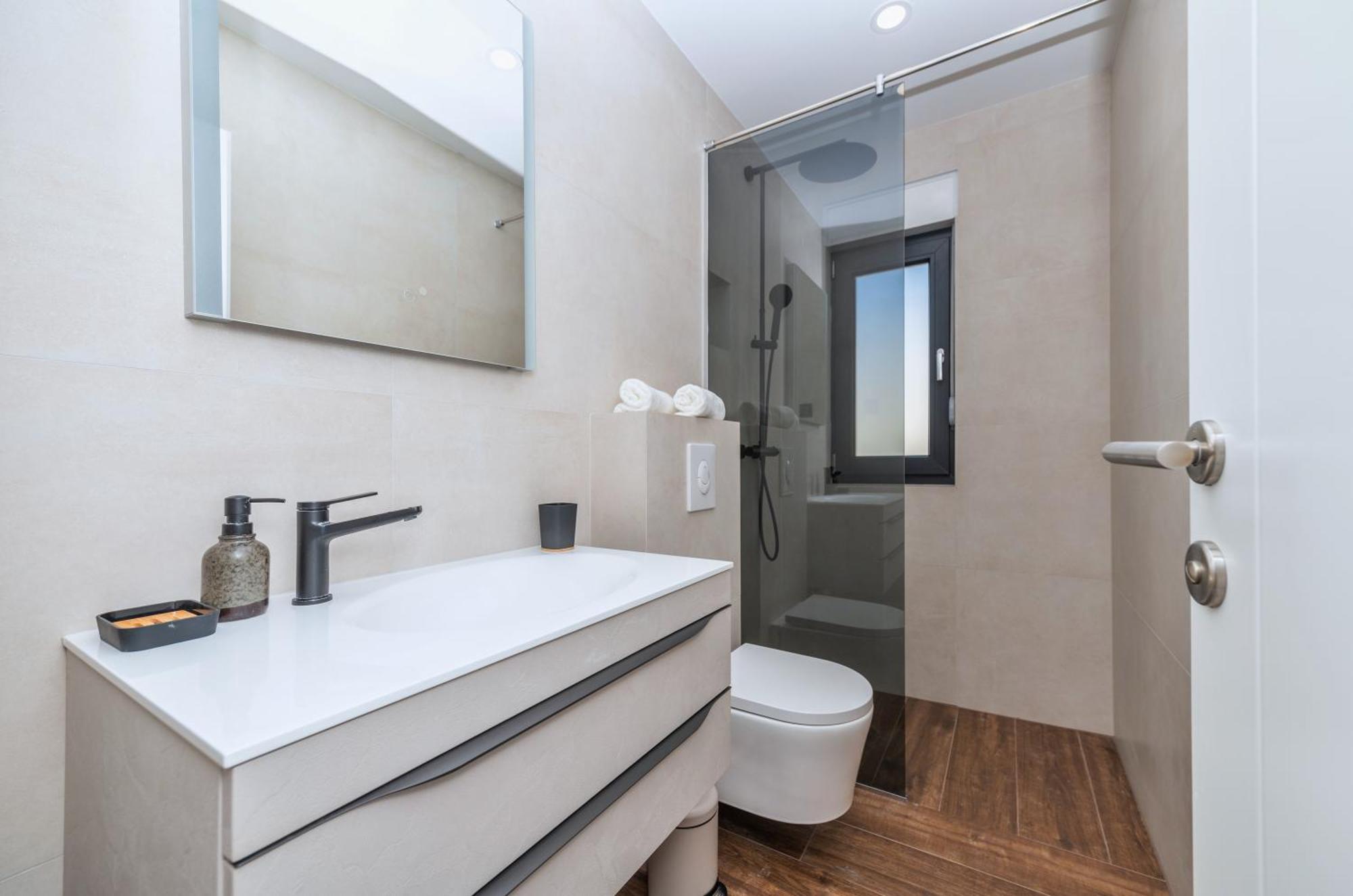 Ap12b Apartment Makarska
