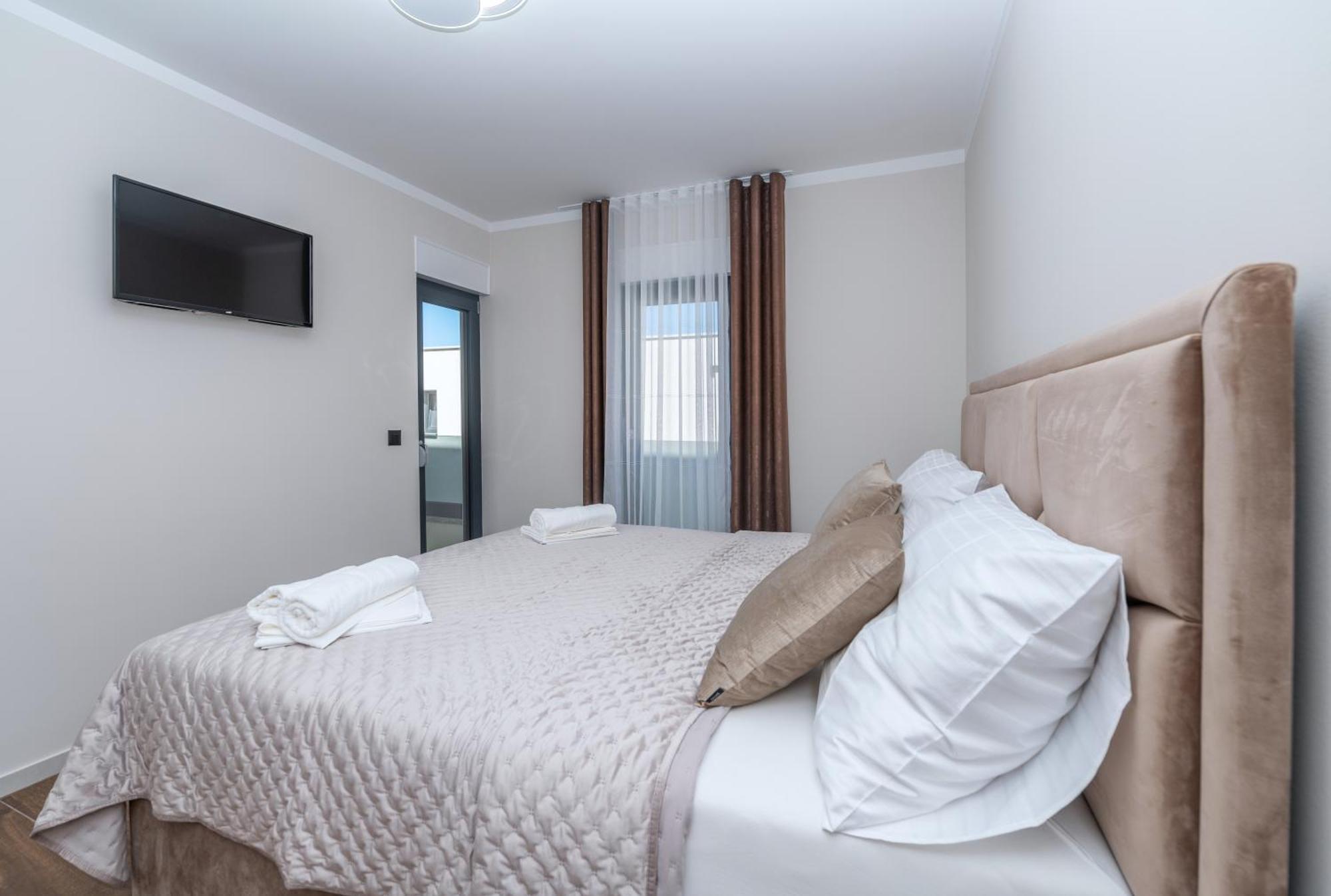 Apartment Ap12b Makarska