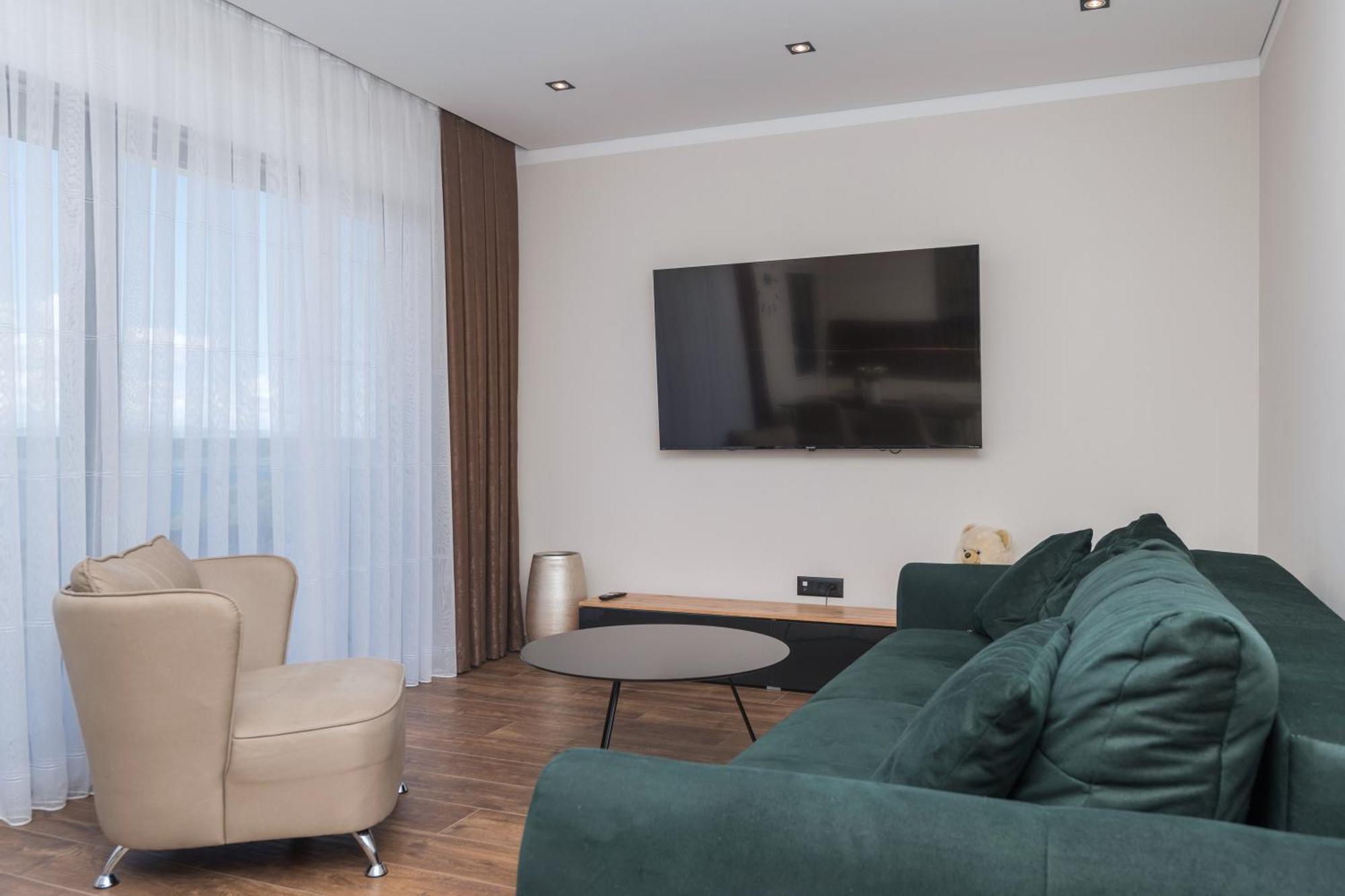 Ap12b Apartment *