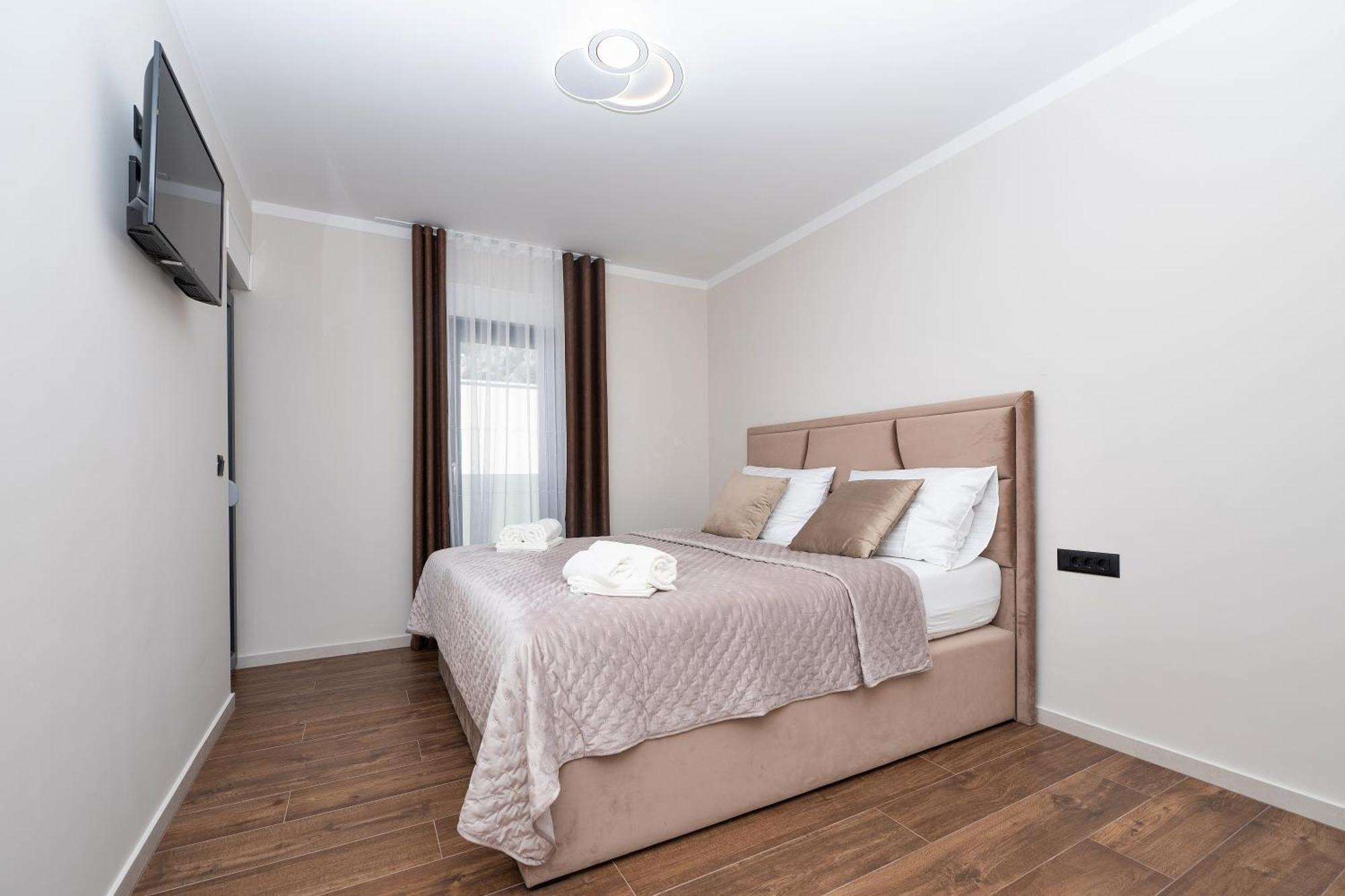 Ap12b Apartment Makarska