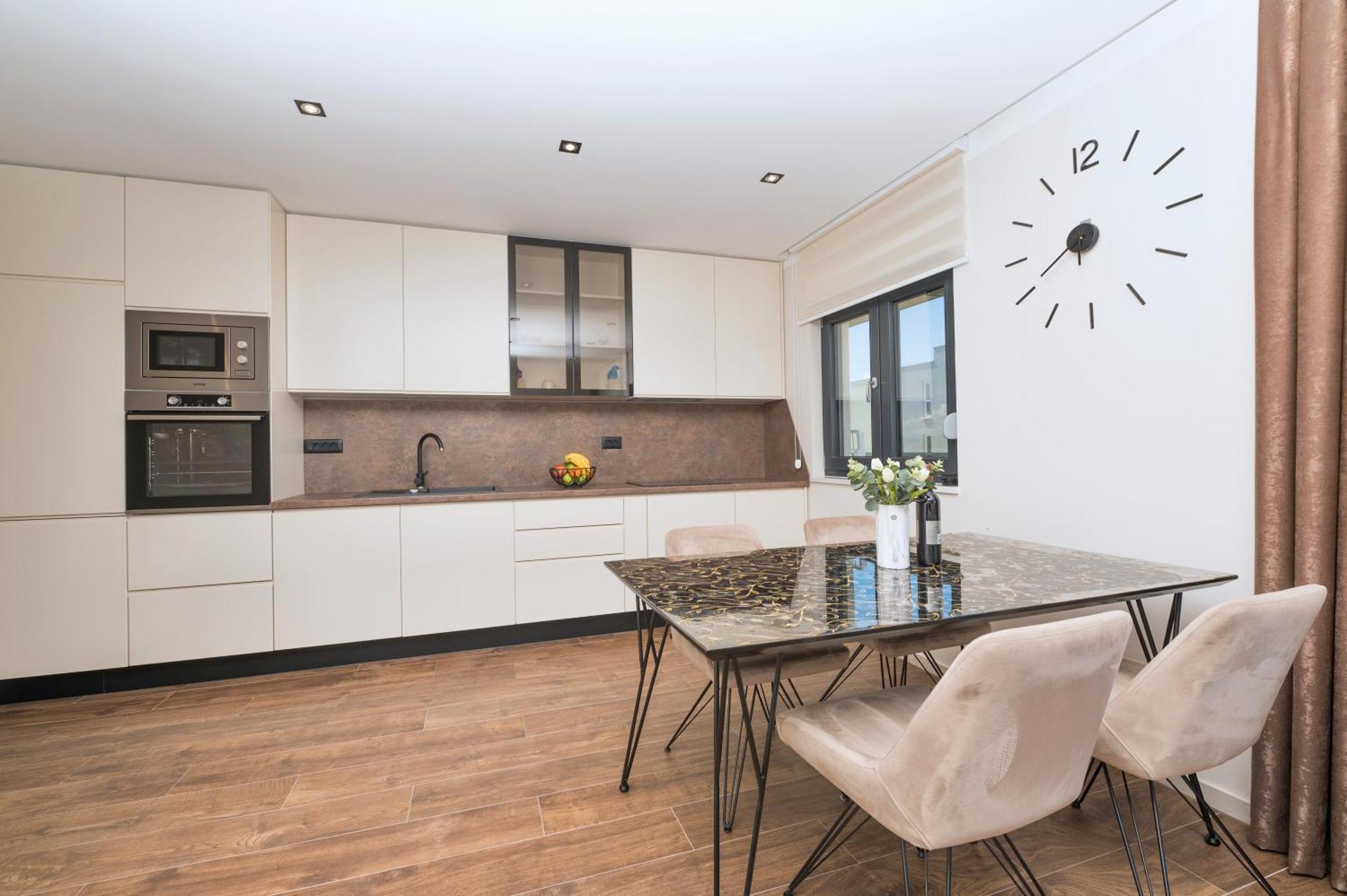 Ap12b Apartment Makarska
