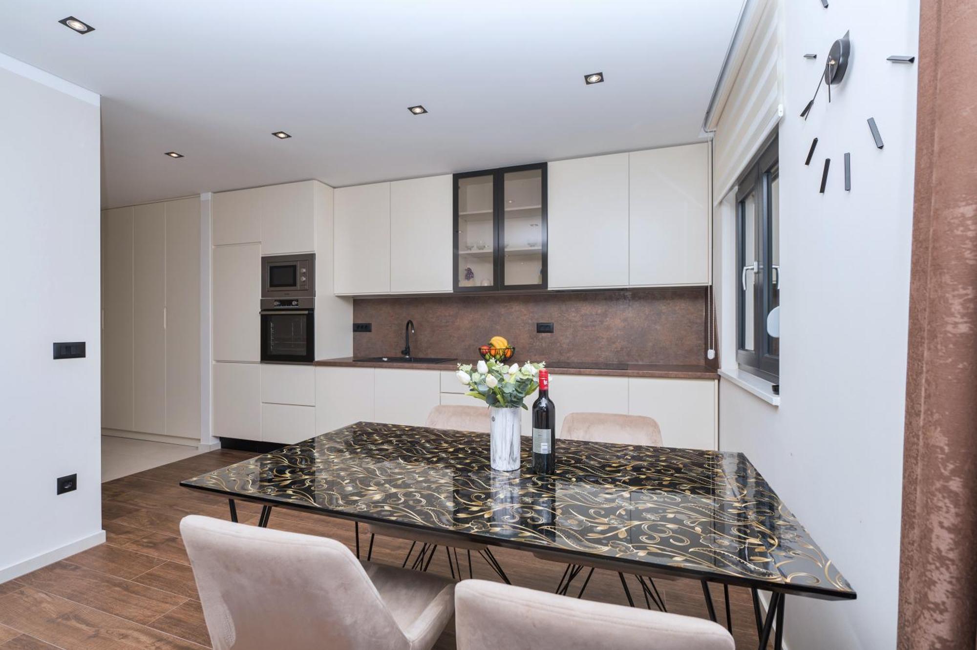 Ap12b Apartment Makarska